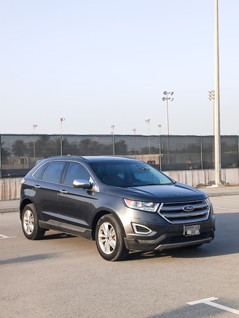 Zinj, Vehicles, Cars & Trucks , BHD 3850,  Ford Edge,  2016,  Automatic,  125000 KM,    CAR FOR SALE