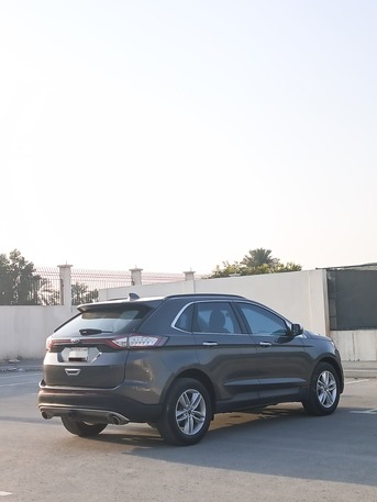 Zinj, Vehicles, Cars & Trucks , BHD 3850,  Ford Edge,  2016,  Automatic,  125000 KM,    CAR FOR SALE
