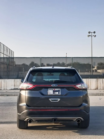 Zinj, Vehicles, Cars & Trucks , BHD 3850,  Ford Edge,  2016,  Automatic,  125000 KM,    CAR FOR SALE