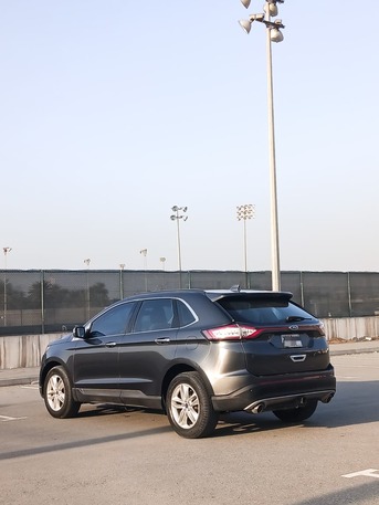 Zinj, Vehicles, Cars & Trucks , BHD 3850,  Ford Edge,  2016,  Automatic,  125000 KM,    CAR FOR SALE