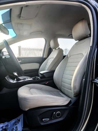 Zinj, Vehicles, Cars & Trucks , BHD 3850,  Ford Edge,  2016,  Automatic,  125000 KM,    CAR FOR SALE