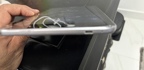 Al Yarmouk, Mobile Phones, SAR 250,  Huawei MediaPad T3 8