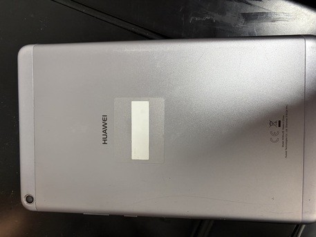 Al Yarmouk, Mobile Phones, SAR 250,  Huawei MediaPad T3 8