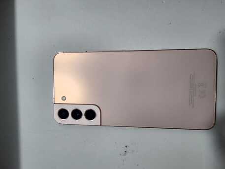 Riyadh, Mobile Phones, SAR 1500,  Used Samsung Galaxy S22 For Sale
