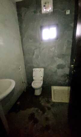 Salmaniya, Apartments/Houses, BHD 150/month,  2 BR,  2 Bedroom Unfurnished Flat For Rent Without Ewa