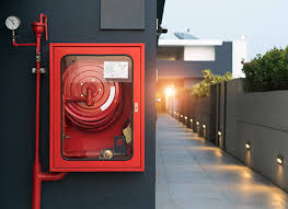 Abu Dhabi, Security, Certified Fire Fighting And Protection Systems Suppliers Abu Dhabi