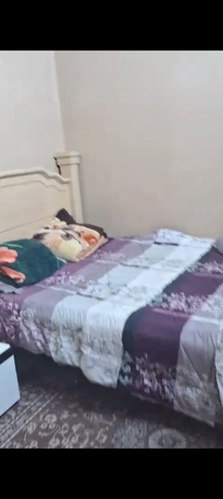 Riffa, Apartments/Houses, BHD 150/year,  1 BR,  Fully Furnished Studio Riffa For Rent استديو مفروش للايجار في الرفاع