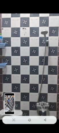 Riffa, Apartments/Houses, BHD 150/year,  1 BR,  Fully Furnished Studio Riffa For Rent استديو مفروش للايجار في الرفاع