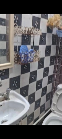 Riffa, Apartments/Houses, BHD 150/year,  1 BR,  Fully Furnished Studio Riffa For Rent استديو مفروش للايجار في الرفاع