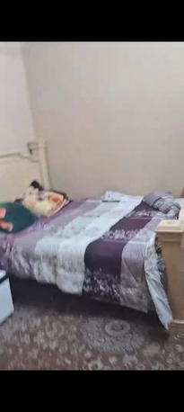 Riffa, Apartments/Houses, BHD 150/year,  1 BR,  Fully Furnished Studio Riffa For Rent استديو مفروش للايجار في الرفاع