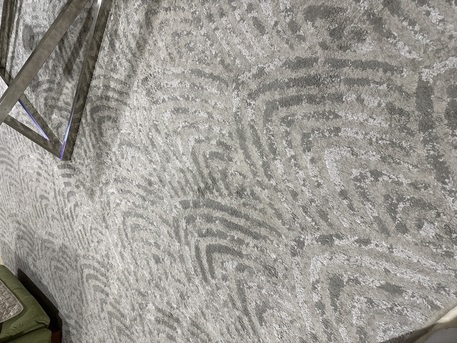 Jubail, Furniture, SAR 200,  Carpet From Ashley