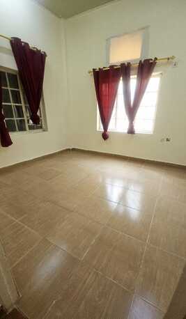 Salmaniya, Apartments/Houses, BHD 220/month,  2 BR,  2 Bedroom Unfurnished Flat For Rent Without Ewa
