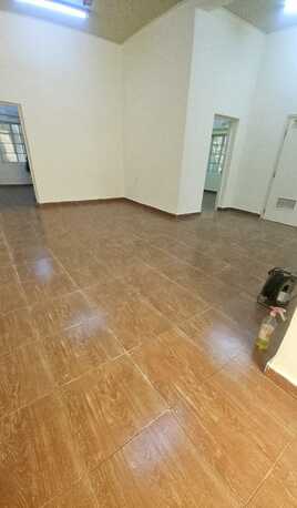 Salmaniya, Apartments/Houses, BHD 220/month,  2 BR,  2 Bedroom Unfurnished Flat For Rent Without Ewa