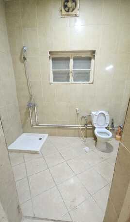 Salmaniya, Apartments/Houses, BHD 220/month,  2 BR,  2 Bedroom Unfurnished Flat For Rent Without Ewa