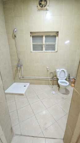 Salmaniya, Apartments/Houses, BHD 220/month,  2 BR,  2 Bedroom Unfurnished Flat For Rent Without Ewa