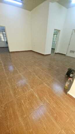 Salmaniya, Apartments/Houses, BHD 220/month,  2 BR,  2 Bedroom Unfurnished Flat For Rent Without Ewa