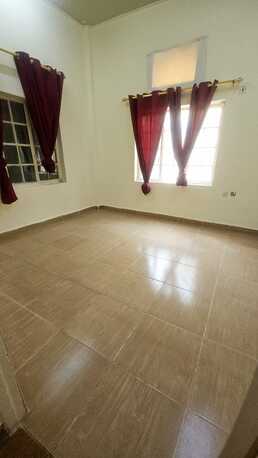 Salmaniya, Apartments/Houses, BHD 220/month,  2 BR,  2 Bedroom Unfurnished Flat For Rent Without Ewa