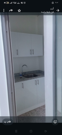 Hoora, Real Estate For Sale, BHD 160,  1 BR,  Studio For Rent In Hoora Near Jasms