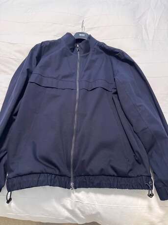 Riyadh, Clothing & Accessories, SAR 699,  Hugo Boss Reversible Men, Reversible Jacket Size L