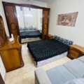 SAR 1400/month,  Furnished,  Rooms Available In A Fully Furnished 3 BHK Apartment, Suitable For An Executive Bachelor.