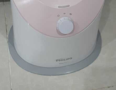 Jeddah, Household Items, SAR 30,  Steamer Philips&Class+Television 32 Inch+Tefal Electric Kettle