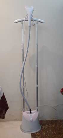 Jeddah, Household Items, SAR 30,  Steamer Philips&Class+Television 32 Inch+Tefal Electric Kettle