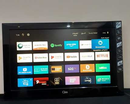 Jeddah, Household Items, SAR 30,  Steamer Philips&Class+Television 32 Inch+Tefal Electric Kettle