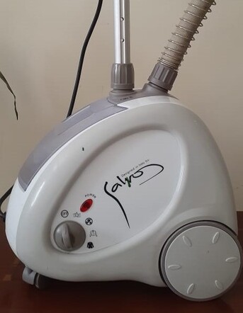 Jeddah, Household Items, SAR 30,  Steamer Philips&Class+Television 32 Inch+Tefal Electric Kettle