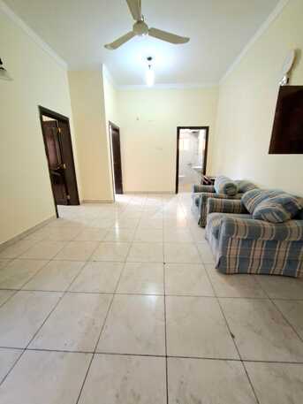 Gudaibiya, Apartments/Houses, BHD 220/month,  2 BR,  Semi Furnished Inclusive 2 Bedroom Flat Gudaibiya Near Sunny Valley @ 220/- BHD