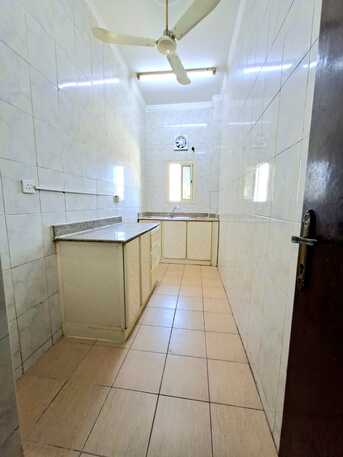 Gudaibiya, Apartments/Houses, BHD 220/month,  2 BR,  Semi Furnished Inclusive 2 Bedroom Flat Gudaibiya Near Sunny Valley @ 220/- BHD