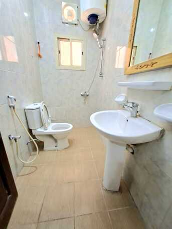 Gudaibiya, Apartments/Houses, BHD 220/month,  2 BR,  Semi Furnished Inclusive 2 Bedroom Flat Gudaibiya Near Sunny Valley @ 220/- BHD