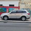 BHD 11,  Mitsubishi Outlander,  2020,  Automatic,  70000 KM,