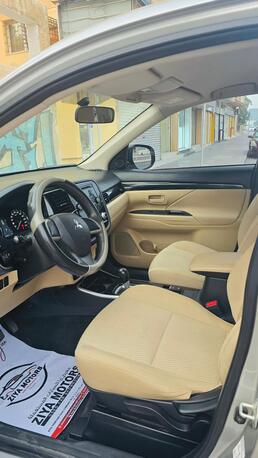 Manama, Vehicles, Cars & Trucks , BHD 11,  Mitsubishi Outlander,  2020,  Automatic,  70000 KM,