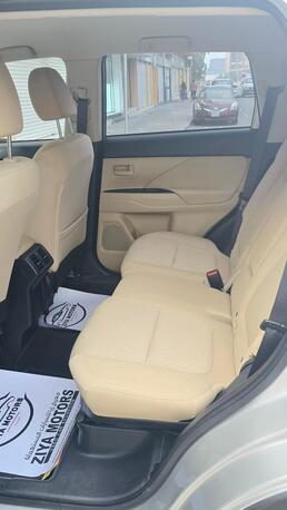 Manama, Vehicles, Cars & Trucks , BHD 11,  Mitsubishi Outlander,  2020,  Automatic,  70000 KM,
