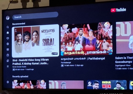 Al Sharafeyah, Electronics, SAR 1000,  COMBO DEAL &ndash; Samsung Smart TV 50 Inch