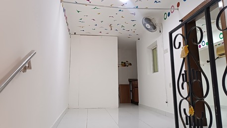 Gudaibiya, Apartments/Houses, BHD 150/month,  1 BR,  Unfurnished Flat Inclusive One Bedroom Flat Gudaibiya Near Philippino Garden @ 150/- BHD