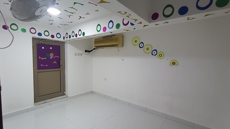 Gudaibiya, Apartments/Houses, BHD 150/month,  1 BR,  Unfurnished Flat Inclusive One Bedroom Flat Gudaibiya Near Philippino Garden @ 150/- BHD