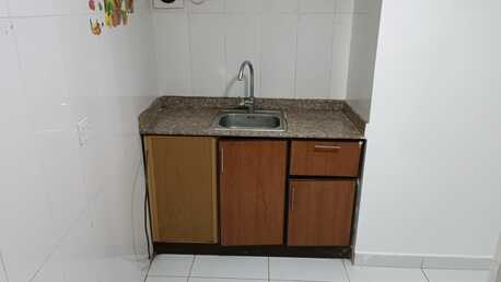 Gudaibiya, Apartments/Houses, BHD 150/month,  1 BR,  Unfurnished Flat Inclusive One Bedroom Flat Gudaibiya Near Philippino Garden @ 150/- BHD