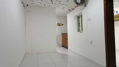 Gudaibiya, Apartments/Houses, BHD 150/month,  1 BR,  Unfurnished Flat Inclusive One Bedroom Flat Gudaibiya Near Philippino Garden @ 150/- BHD