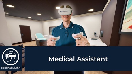 New York, Education, Clinical Medical Assistant Training Program For Job Readiness