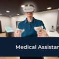Clinical Medical Assistant Training Program For Job Readiness