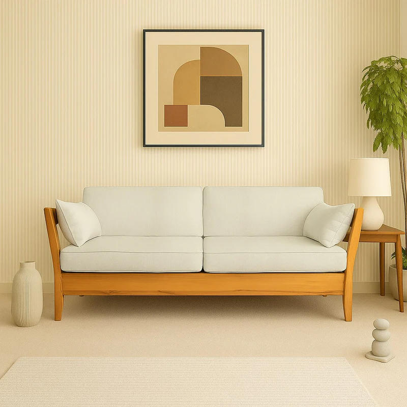 Mumbai, Furniture, Premium Solid Wooden Furniture Online In India &ndash; Furnisquare