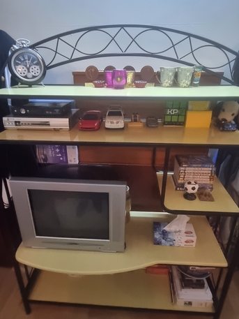 Manama, Furniture, BHD 35,  Tv Stand