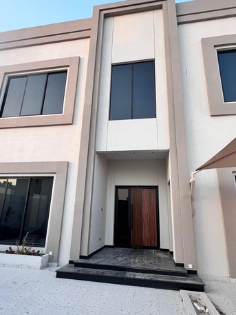 Manama, Apartments/Houses, BHD 750/year,  4 BR,  For Rent: A Brand New Two-story Villa In Zallaq,  فيلا اول ساكن للايجار في الزلا