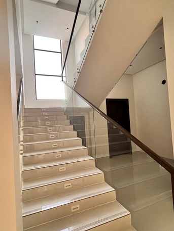 Manama, Apartments/Houses, BHD 750/year,  4 BR,  For Rent: A Brand New Two-story Villa In Zallaq,  فيلا اول ساكن للايجار في الزلا