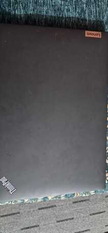 Riyadh, Computers, SAR 2100,  Lenovo ThinkPad P14