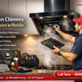 Kitchen Chimney Repair Services In Sector-106 **Noida &ndash; Near Me