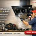 Kitchen Chimney Repair Services In Sector-108 **Noida &ndash; Near Me