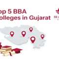Top 5 BBA Colleges In Gujarat For Career-Focused Education