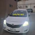 SAR 1650,  2012,  2012,  Automatic,  1234 KM,  Yaris  Net And Clean For Rent Only